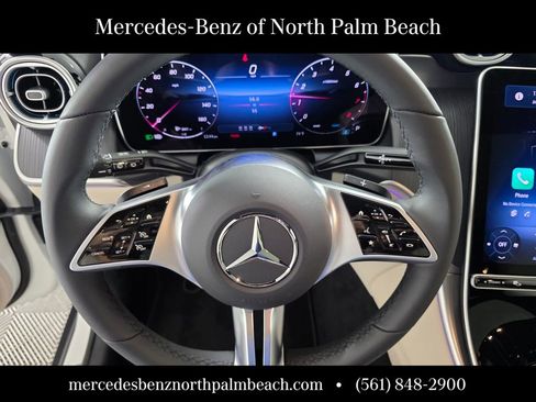 New 2026 Mercedes-Benz GLC 300 image 15