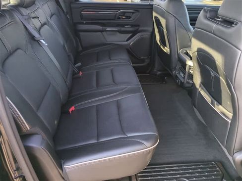 Used 2022 RAM 1500 Limited image 13
