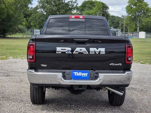 New 2026 RAM 2500 Tradesman AWD/4WD image 5