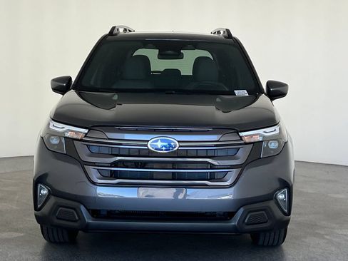 New 2026 Subaru Forester Premium AWD/4WD image 10
