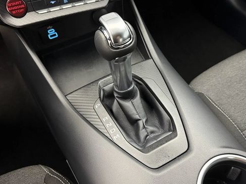 Used 2024 Ford Mustang GT RWD image 40