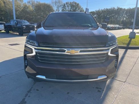 Used 2023 Chevrolet Tahoe LT image 12