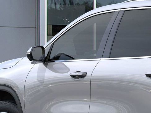 New 2026 Buick Enclave Preferred image 12