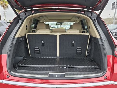 Certified 2025 Acura MDX w/ Advance Package image 6