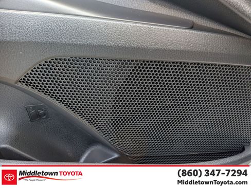 Certified 2023 Toyota Camry LE w/ Cold Weather Package FWD image 13