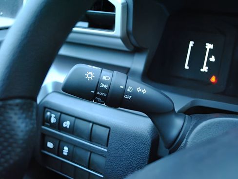 New 2026 Toyota Tacoma SR5 image 8