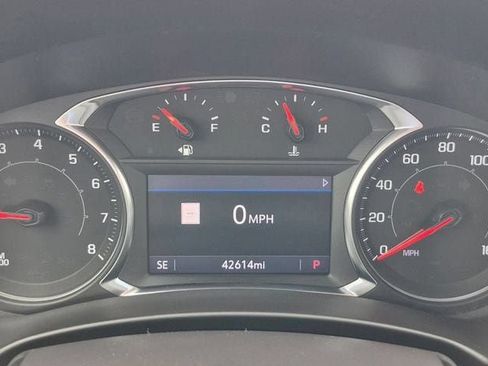 Used 2022 GMC Terrain AT4 w/ Infotainment Package II AWD/4WD image 68