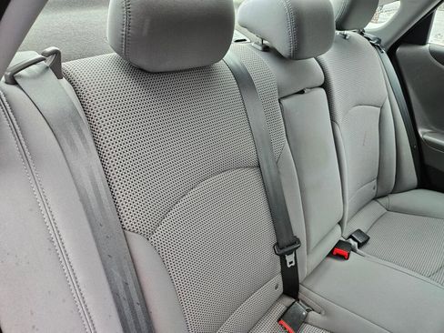 Used 2011 Hyundai Sonata GLS FWD image 14