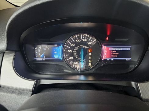 Used 2013 Ford Edge SEL image 21