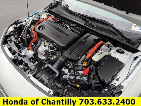 Certified 2026 Honda Civic Sport image 34