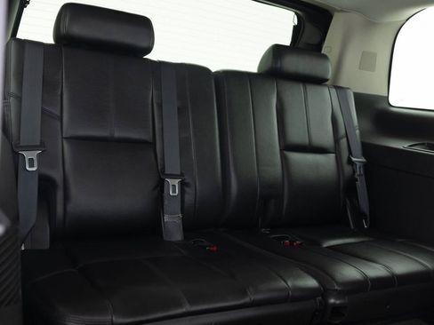 Used 2011 Chevrolet Tahoe LTZ image 37