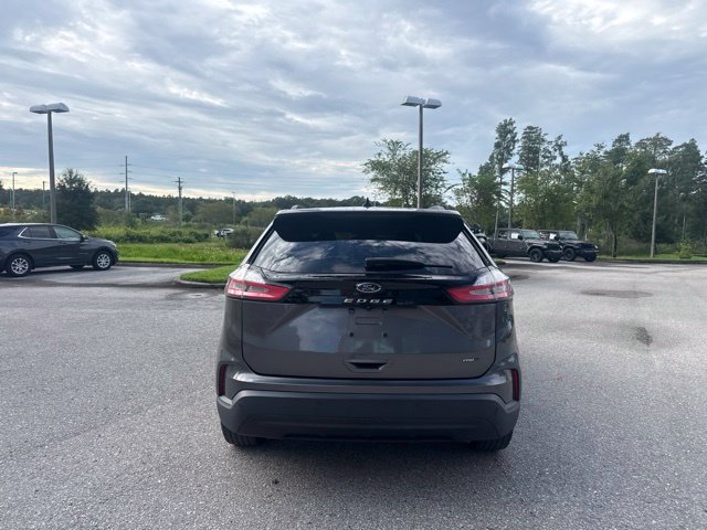 Used 2021 Ford Edge SE AWD/4WD image 5