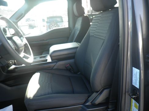 Certified 2023 Ford F150 XL w/ STX Appearance Package image 15