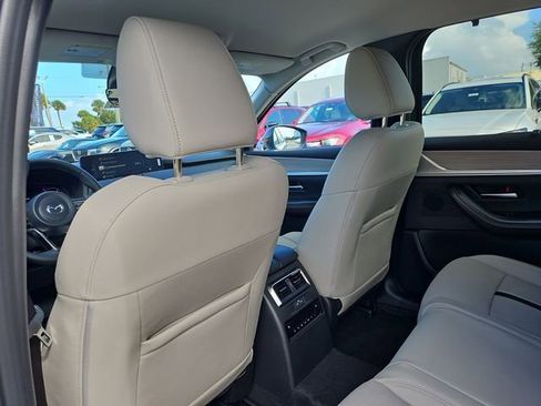 New 2026 MAZDA CX-70 SC Plus AWD/4WD image 11