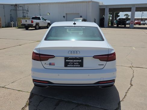 Used 2024 Audi A4 2.0T Premium Plus AWD/4WD image 6