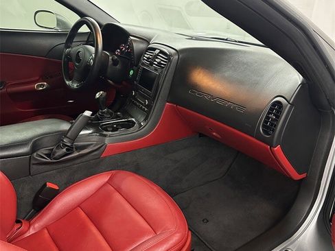 Used 2012 Chevrolet Corvette Grand Sport w/ 2LT Preferred Equipment Group image 29