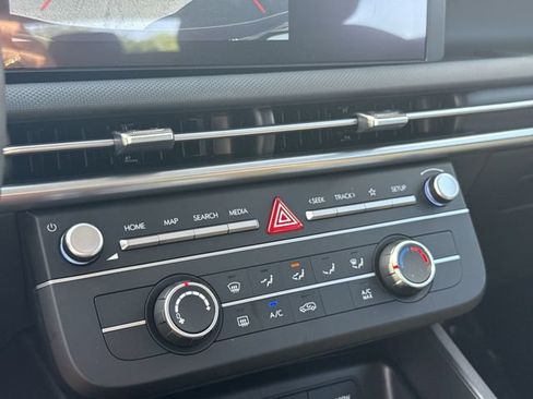 New 2026 Hyundai Tucson SE AWD/4WD image 18