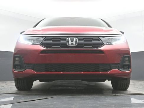 New 2026 Honda Odyssey Sport-L image 45