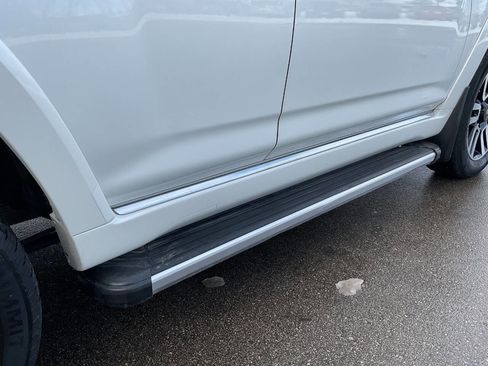 Used 2016 Toyota 4Runner Limited image 54