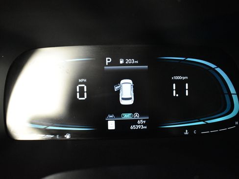 Used 2023 Hyundai Palisade SE image 18