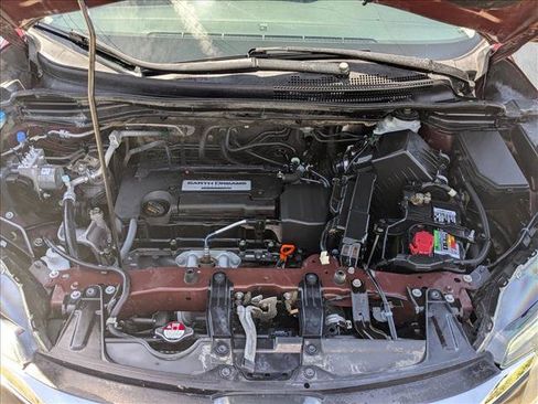 Used 2015 Honda CR-V EX-L image 22