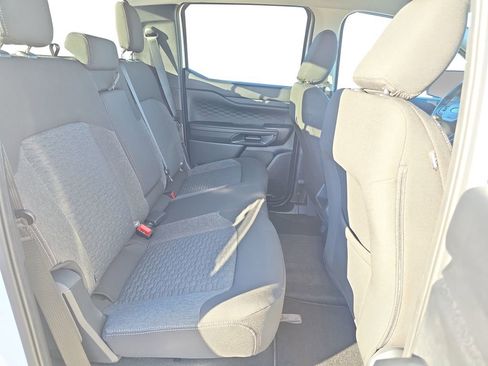 New 2025 Ford Ranger XL w/ Trailer Tow Package image 18