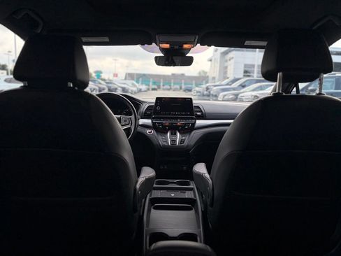 Used 2025 Honda Odyssey Sport-L image 20