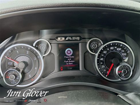 New 2026 RAM 2500 Tradesman image 30