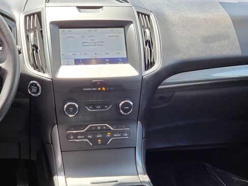 Used 2020 Ford Edge SE w/ Cargo Accessory Package AWD/4WD image 17