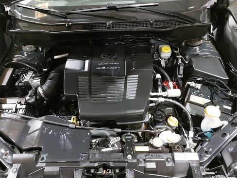 Used 2022 Subaru Forester Sport image 30