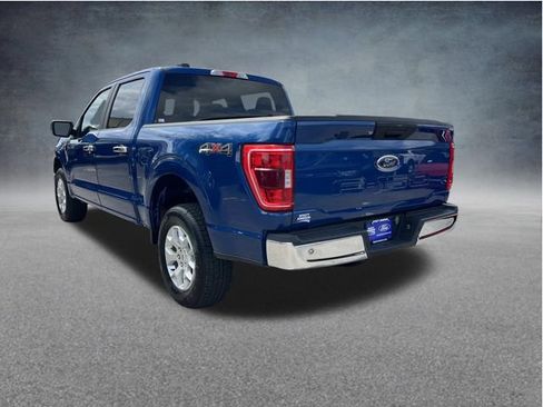 Used 2023 Ford F150 XLT AWD/4WD image 6