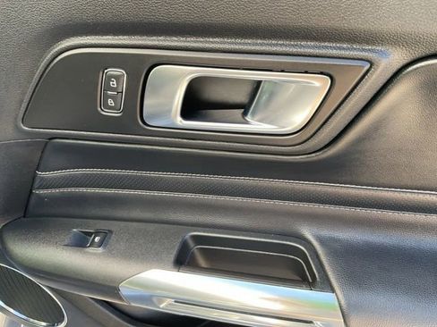 Used 2021 Ford Mustang GT Premium w/ Equipment Group 401A image 16