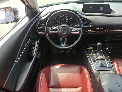 Used 2023 MAZDA CX-30 AWD 2.5 S w/ Preferred Package image 13