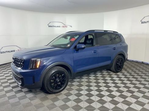Certified 2024 Kia Telluride SX Prestige X-Pro image 5