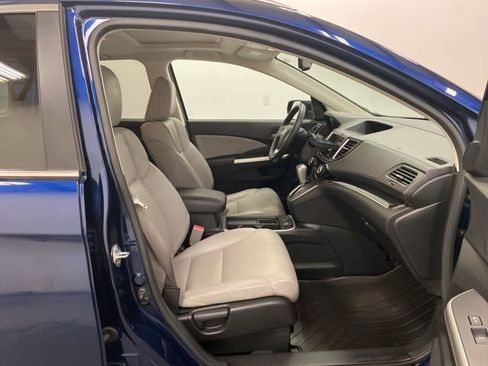 Used 2015 Honda CR-V EX-L image 24