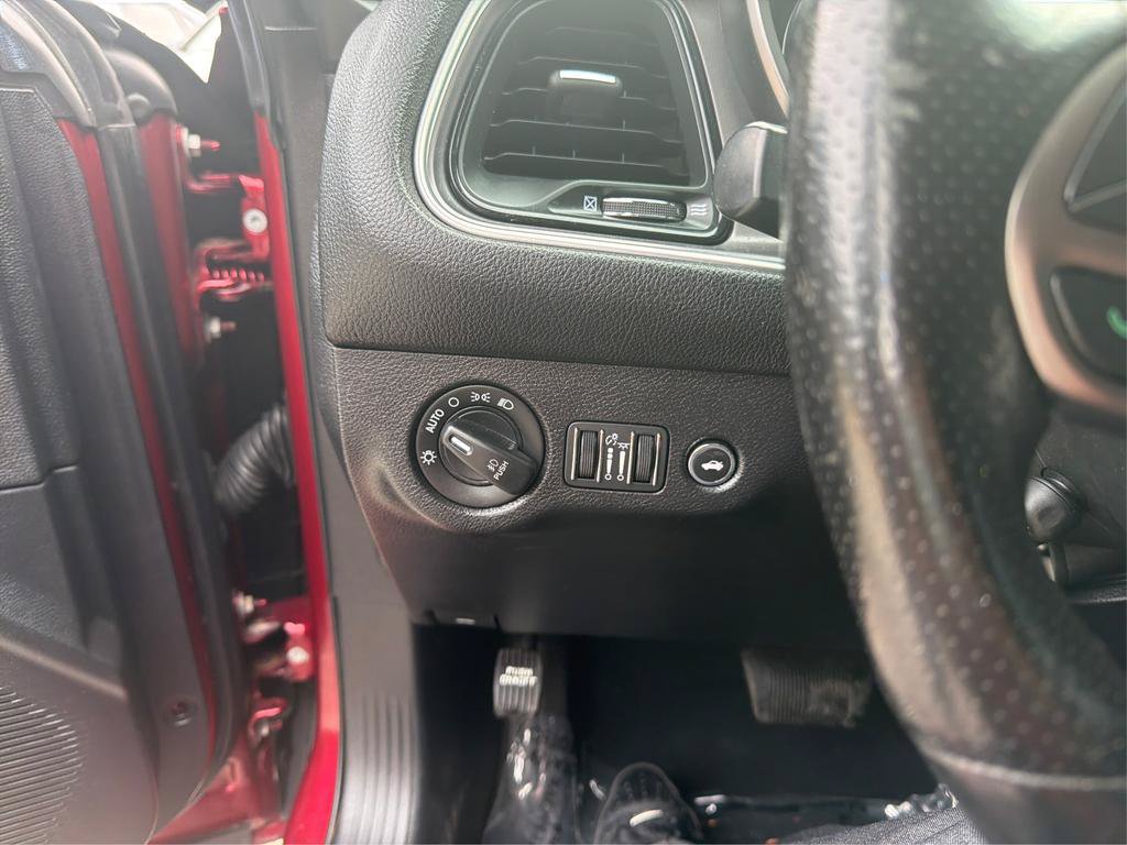 Used 2019 Dodge Challenger R/T w/ Plus Package RWD image 19