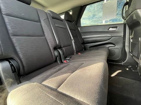 Used 2022 Dodge Durango SXT w/ Trailer Tow Group IV image 33