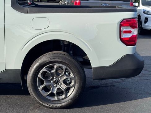 Used 2024 Ford Maverick XLT FWD image 27