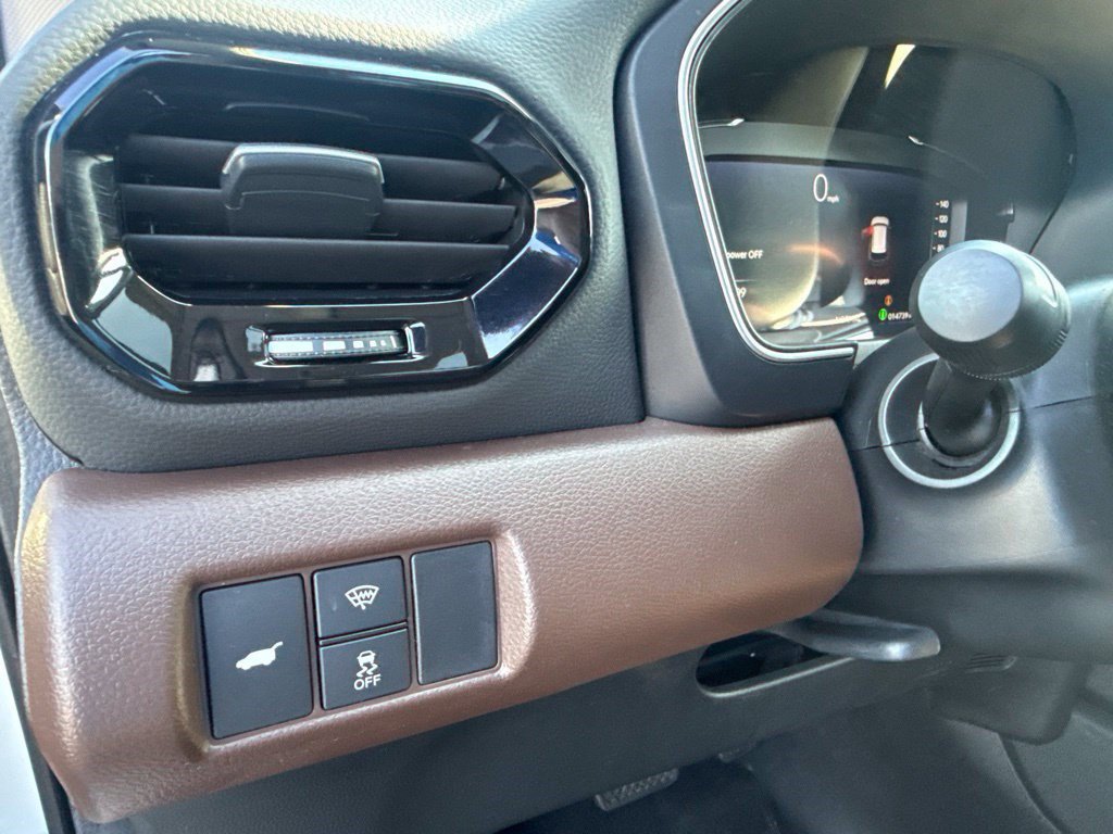 Certified 2025 Honda Pilot Elite image 24