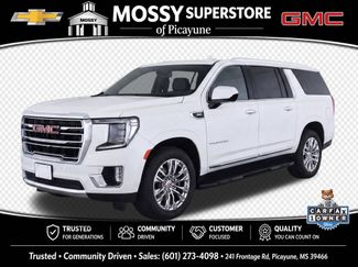 Used 2022 GMC Yukon XL SLT AWD/4WD 360° Tour