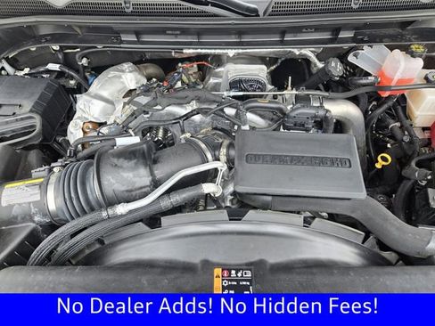 Used 2025 GMC Sierra 2500 AT4 image 32