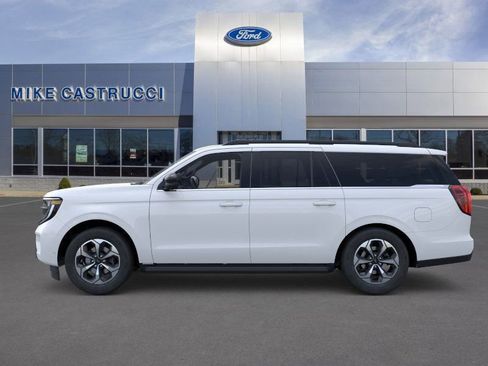 New 2026 Ford Expedition Max Active image 3
