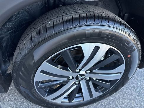 New 2026 Mitsubishi Outlander Sport SE image 10