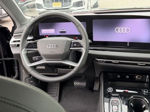 New 2026 Audi A5 2.0T Premium AWD/4WD image 22