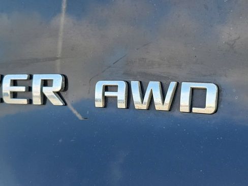 Certified 2024 Chevrolet Blazer LT w/ Sound & Technology Package AWD/4WD image 6