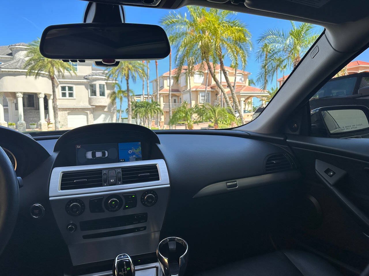 Used 2009 BMW 650i Coupe RWD image 13
