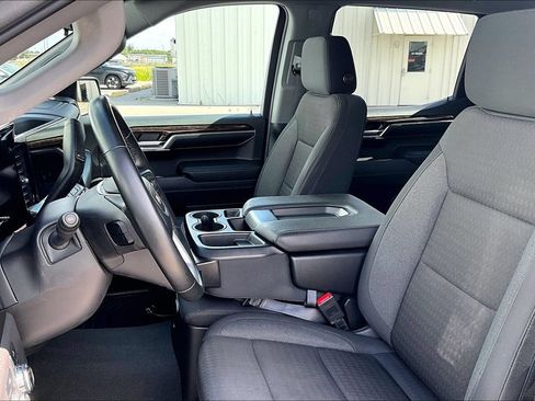 Used 2024 GMC Sierra 1500 Elevation AWD/4WD image 31