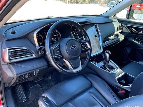 Used 2022 Subaru Outback Limited image 17