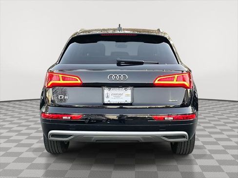Used 2019 Audi Q5 2.0T Premium image 6