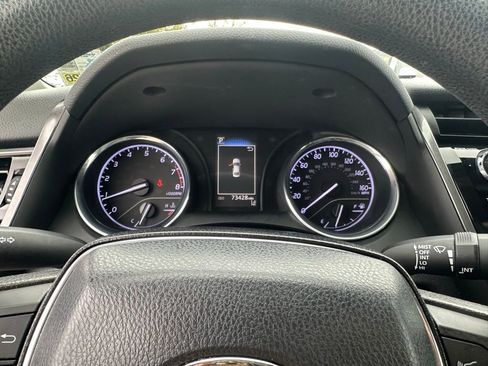 Used 2019 Toyota Camry LE image 16